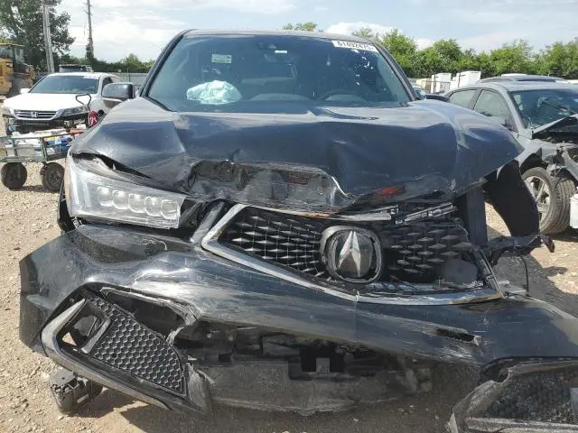 2020 ACURA MDX A-SPEC  