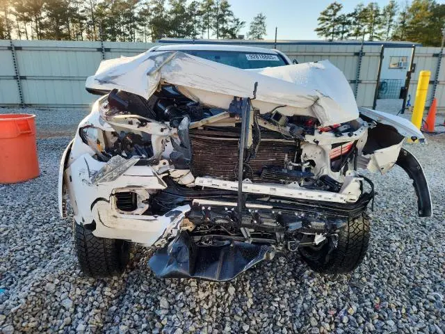 2017 TOYOTA TACOMA DOUBLE CAB  
