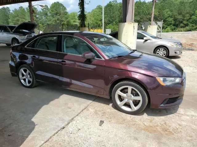 2015 AUDI A3 PREMIUM  