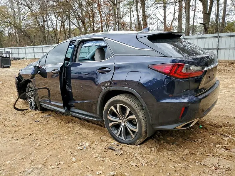 2019 LEXUS RX 350 BASE  