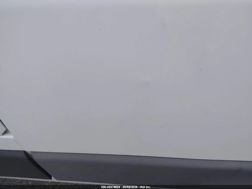 2018 RAM PROMASTER 1500 LOW ROOF 136 WB
