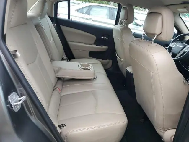 2013 CHRYSLER 200 LIMITED  