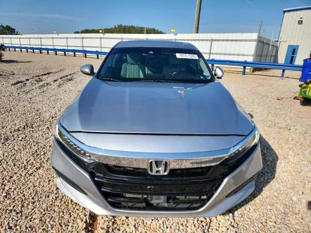 2020 HONDA ACCORD TOURING  
