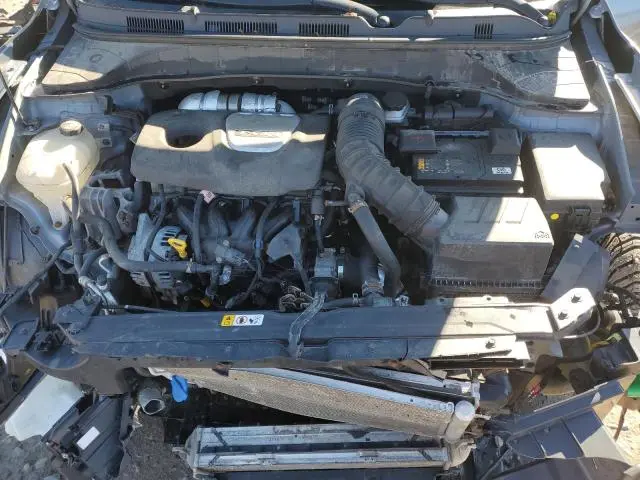 2019 HYUNDAI KONA ULTIMATE  