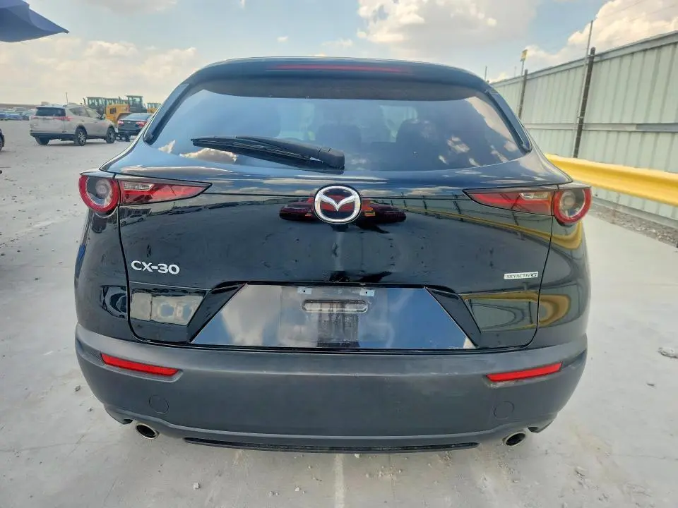2021 MAZDA CX-30 SELECT  