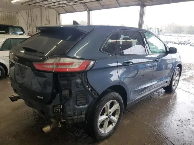 2019 FORD EDGE SE  