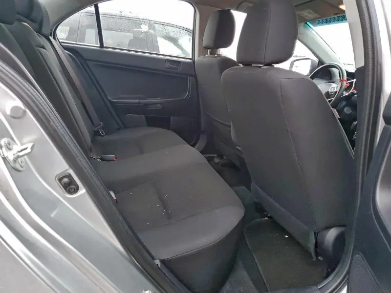 2016 MITSUBISHI LANCER ES  