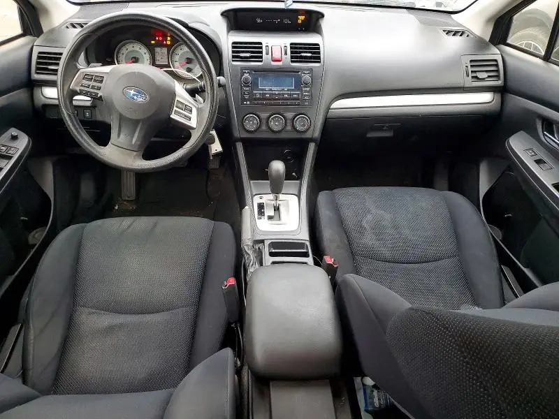 2014 SUBARU IMPREZA PREMIUM  
