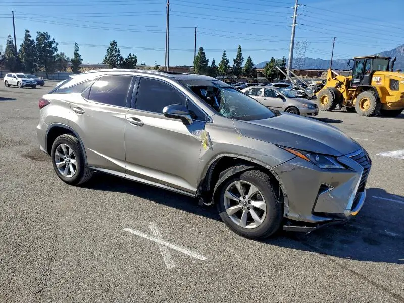 2019 LEXUS RX 350 BASE  