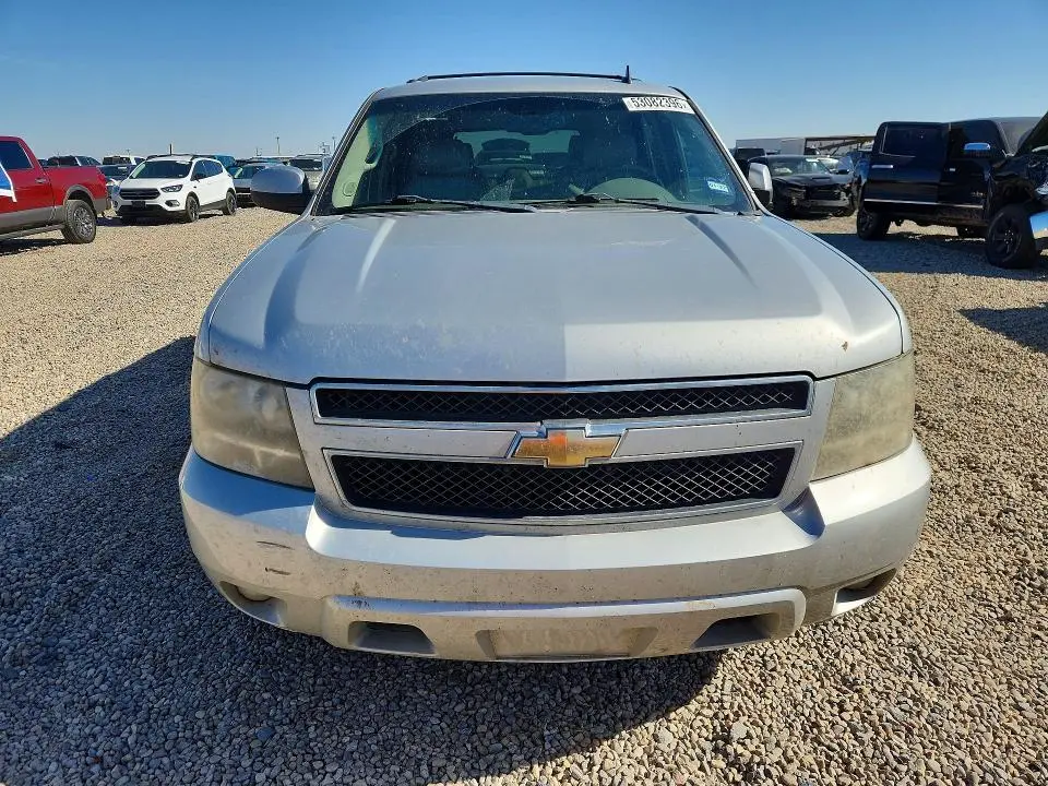 2010 CHEVROLET TAHOE C1500 LT  