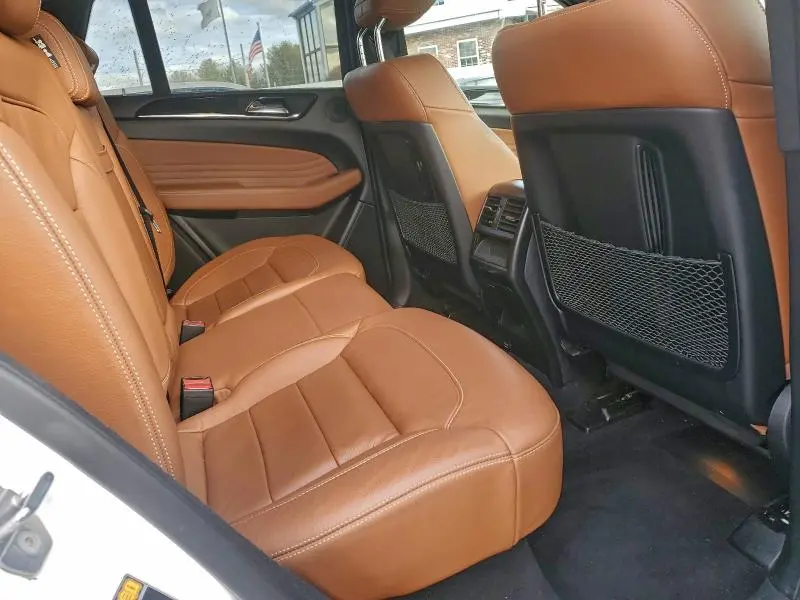 2019 MERCEDES-BENZ GLE COUPE 43 AMG  