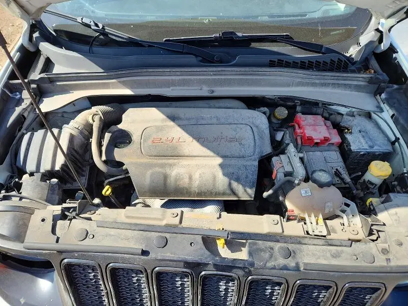 2019 JEEP RENEGADE SPORT  