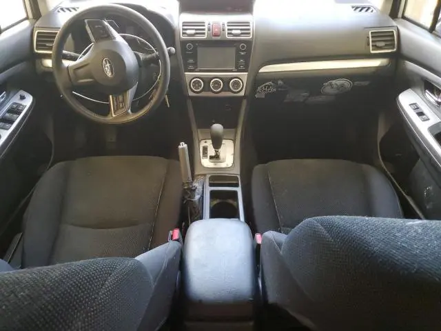 2015 SUBARU IMPREZA PREMIUM  