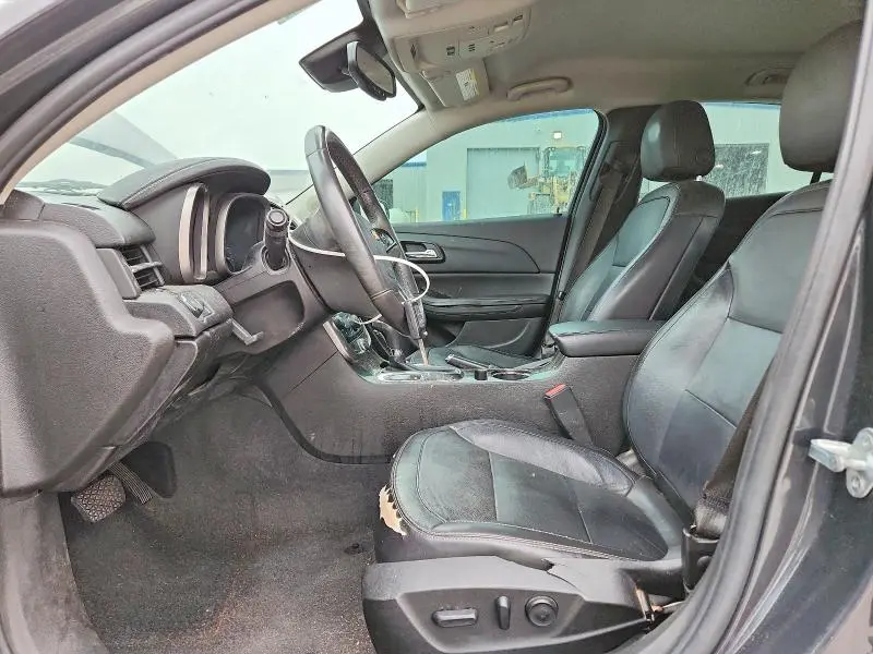 2014 CHEVROLET MALIBU 2LT  