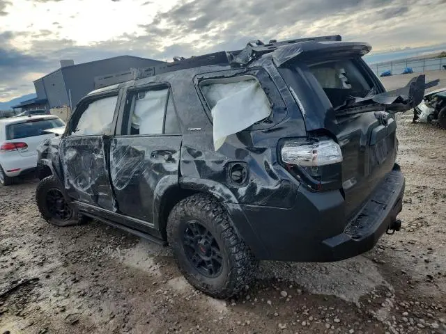 2015 TOYOTA 4RUNNER SR5/SR5 PREMIUM  