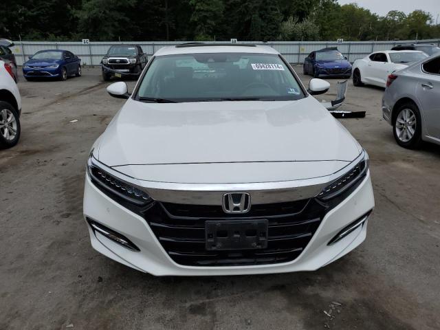 2019 HONDA ACCORD TOURING HYBRID