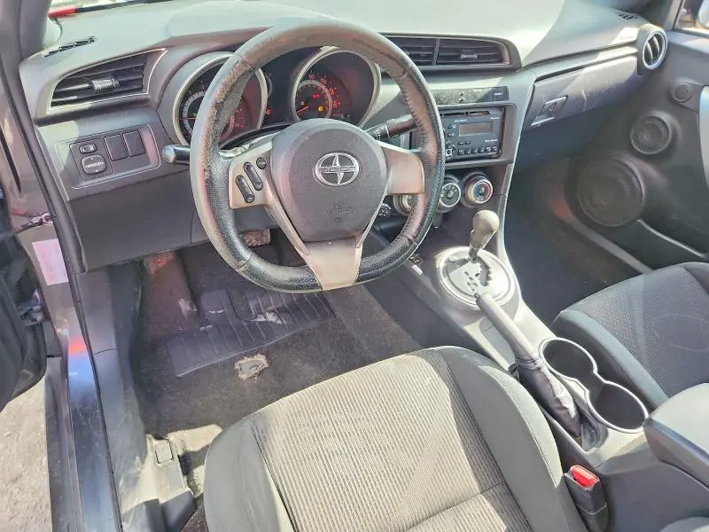 2013 SCION TC BASE  