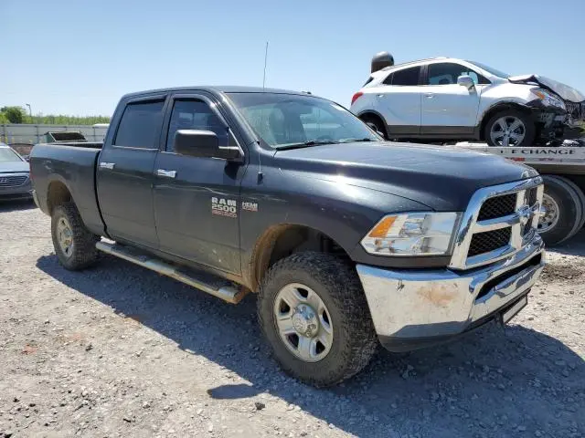2015 RAM 2500 SLT  