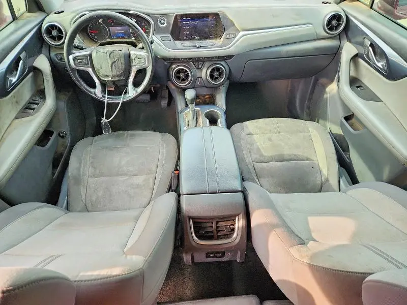 2019 CHEVROLET BLAZER 2LT  