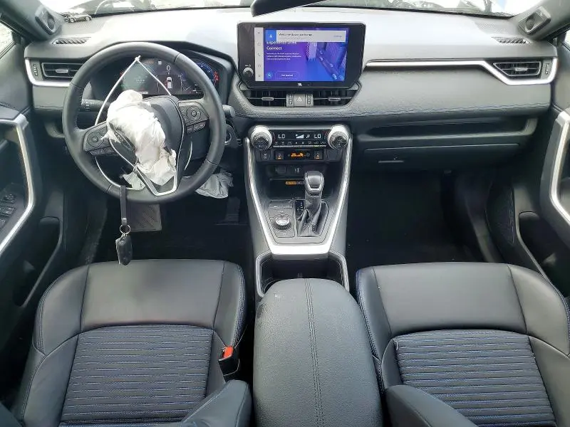 2024 TOYOTA RAV4 XSE  