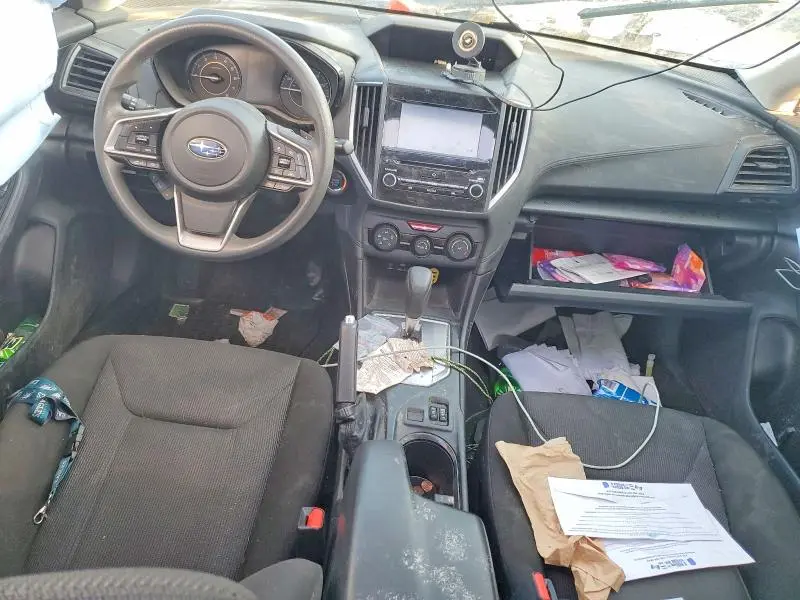 2022 SUBARU IMPREZA PREMIUM  