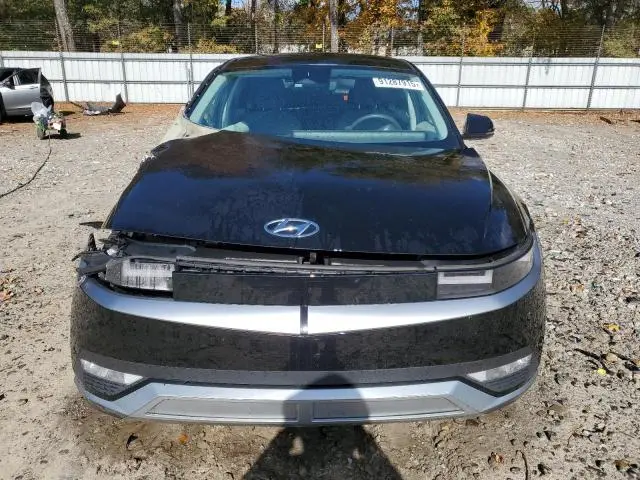 2022 HYUNDAI IONIQ 5 SE  