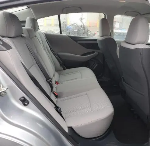 2020 SUBARU LEGACY   