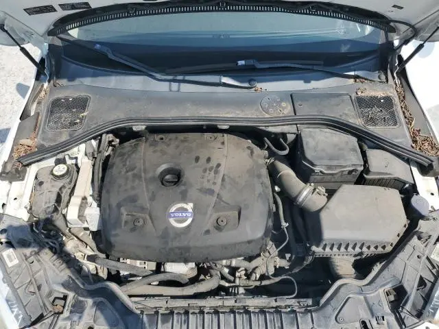 2015 VOLVO S60 PREMIER  