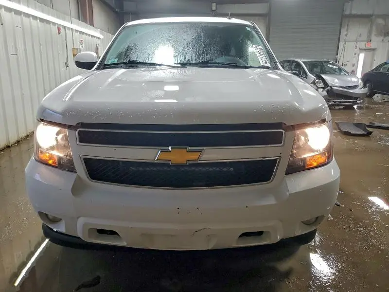 2013 CHEVROLET TAHOE K1500 LT  