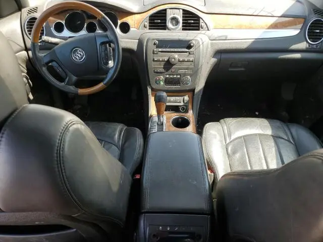 2010 BUICK ENCLAVE CXL