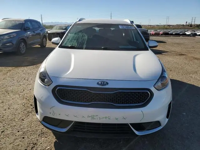 2019 KIA NIRO FE  