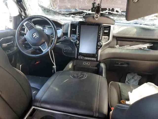 2023 RAM 3500 LARAMIE  