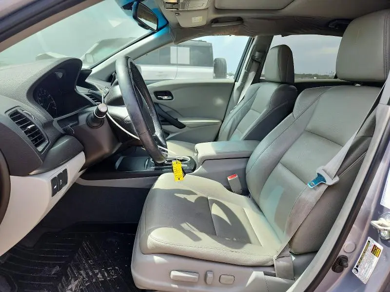 2016 ACURA RDX A-SPEC  
