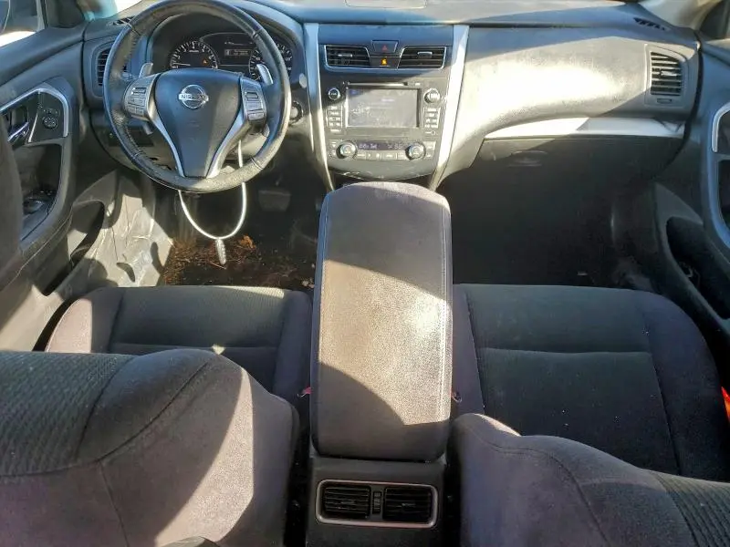 2013 NISSAN ALTIMA 3.5S  
