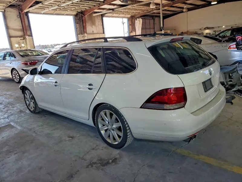 2013 VOLKSWAGEN JETTA TDI  
