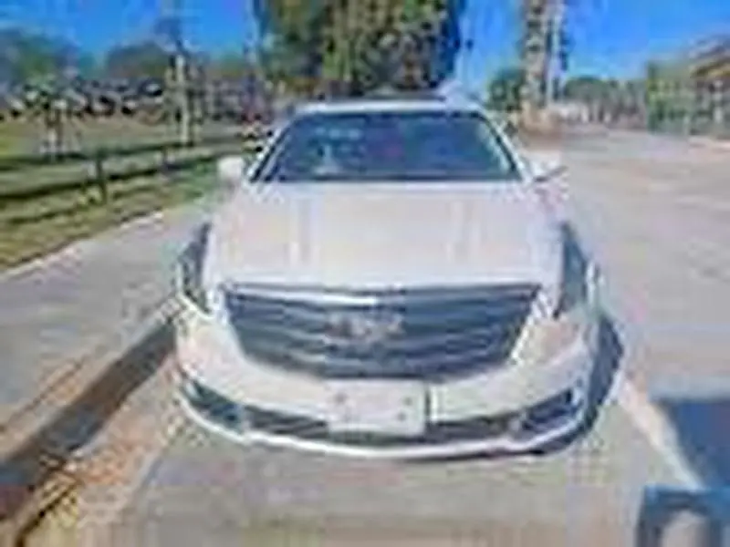 2018 CADILLAC XTS LUXURY  