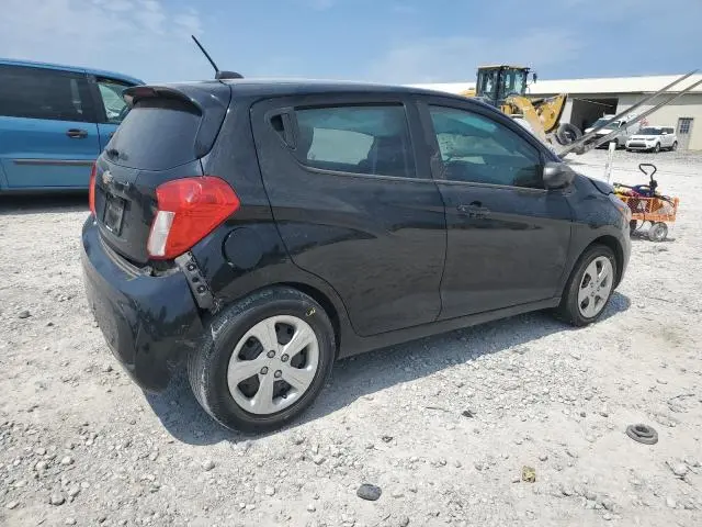 2019 CHEVROLET SPARK LS  