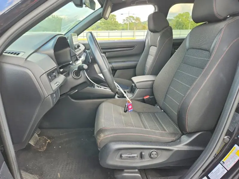 2024 HONDA CR-V SPORT  