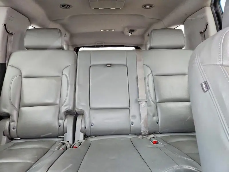 2016 CHEVROLET SUBURBAN K1500 LT  