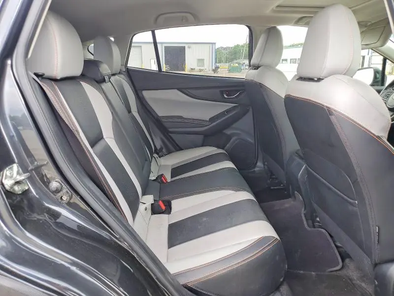 2018 SUBARU CROSSTREK LIMITED  