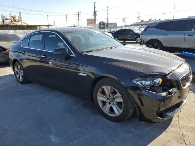 2011 BMW 528 I