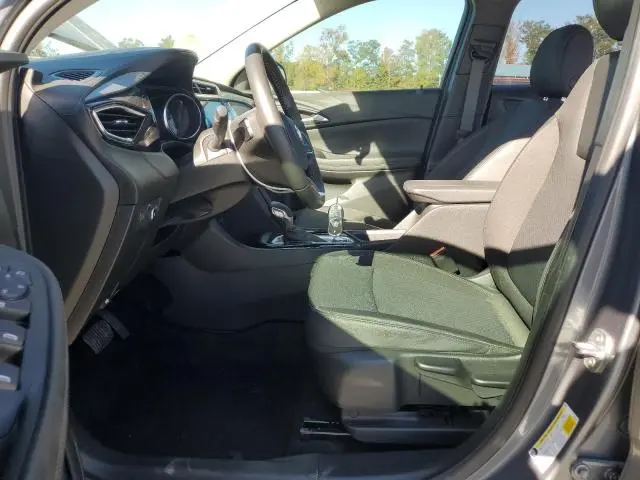 2020 BUICK ENCORE GX PREFERRED  