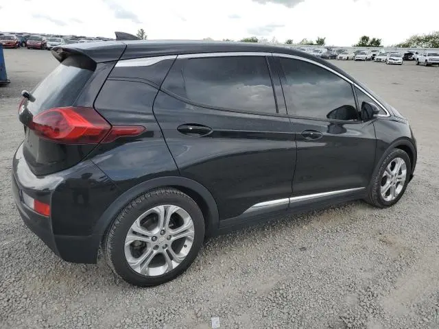 2019 CHEVROLET BOLT EV LT