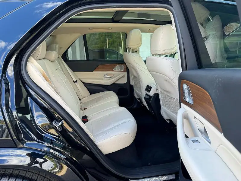 2024 MERCEDES-BENZ GLE 350 4MATIC  