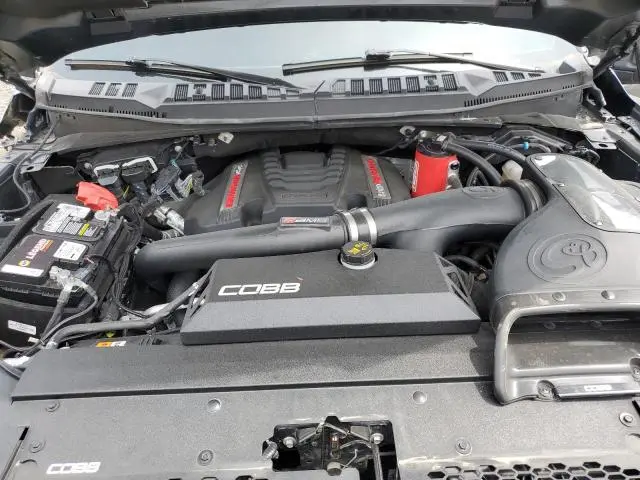 2020 FORD F150 RAPTOR  