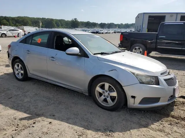 2013 CHEVROLET CRUZE LT