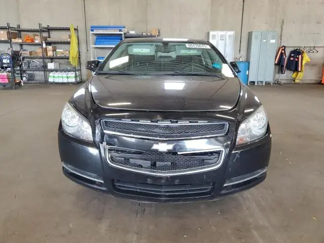 2012 CHEVROLET MALIBU 2LT  