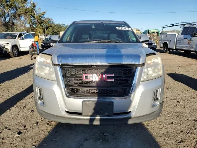 2013 GMC TERRAIN SLE  