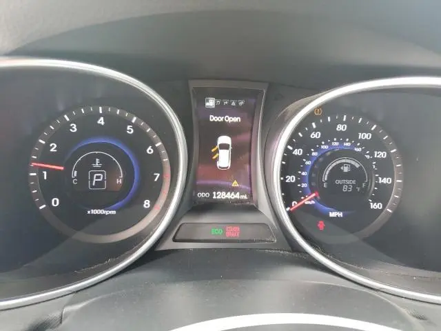 2014 HYUNDAI SANTA FE SPORT 