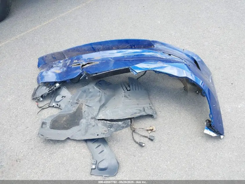 2023 TESLA MODEL S DUAL MOTOR ALL-WHEEL DRIVE/STANDARD RANGE